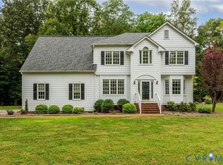3223 Sherwood Ridge Dr, Powhatan, VA 23139