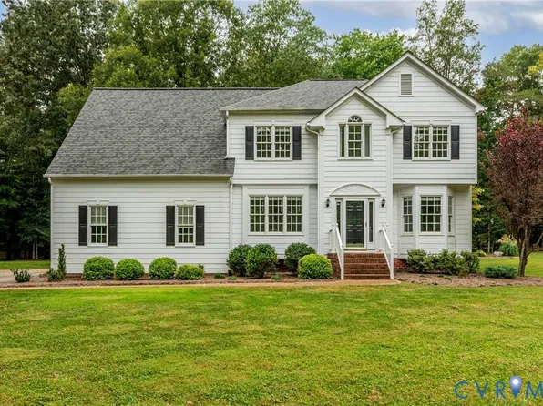 3223 Sherwood Ridge Dr, Powhatan, VA 23139