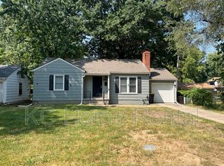 6312 Walrond Ave, Kansas City, MO 64132