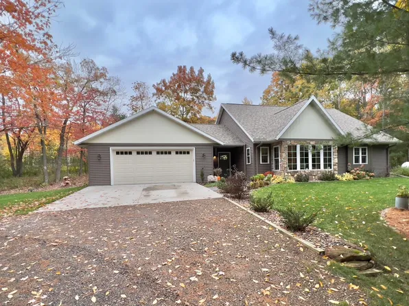 8970 Us Highway 12, Fall Creek, WI 54742