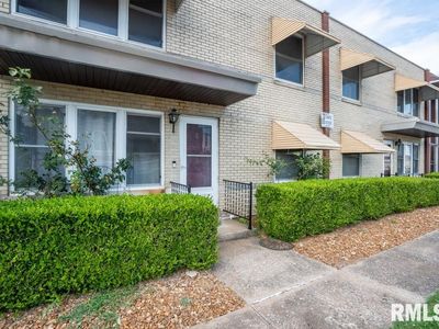 1402 Manning St APT 2, Murphysboro, IL, 62966