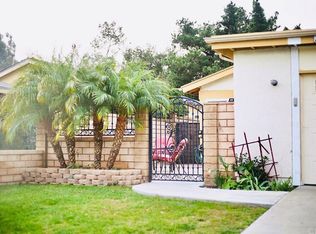 27512 Cabeza, Mission Viejo, CA 92691