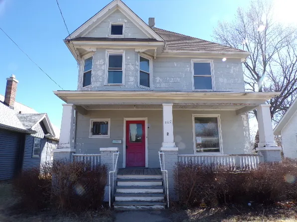 1527 N Marquette St, Davenport, IA 52804