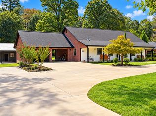 205 County Road 6101, Nacogdoches, TX 75964