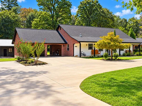 205 County Road 6101, Nacogdoches, TX 75964