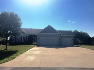 N7615 Autumnwood Trl, Malone, WI 53049