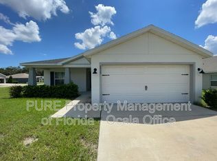 8925 SE 43rd Ave, Ocala, FL 34480