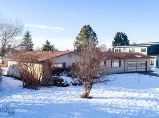 3031 Candy Ln, Bozeman, MT 59715