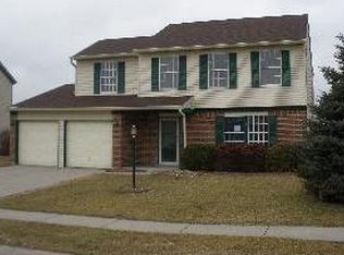 346 S Stillwood Ct, Indianapolis, IN