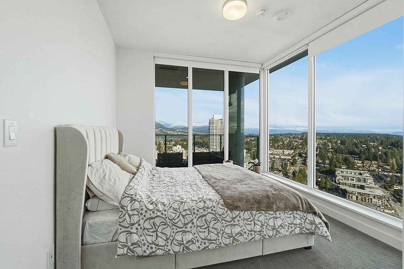 Coquitlam Apartment for rent - 2 Bedrooms — photo 9