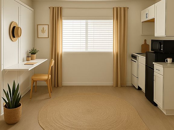 5th image of 3655 Westwood Blvd APT 20