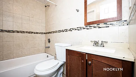 Rented by Nooklyn NYC LLC