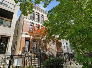 1226 W Melrose St #3, Chicago, IL 60657