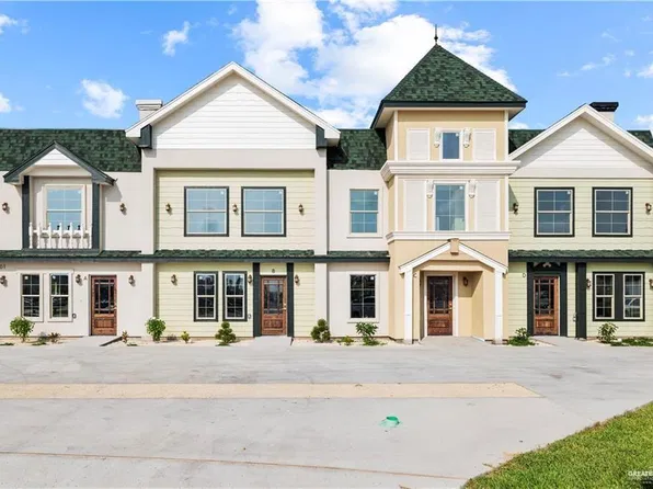 1401 E Karen St, Mission, TX