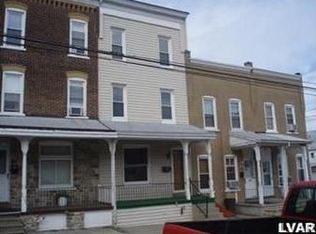330 N Madison St, Allentown, PA 18102