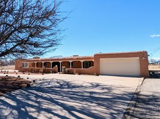 104 Fire Station Rd, Los Lunas, NM 87031