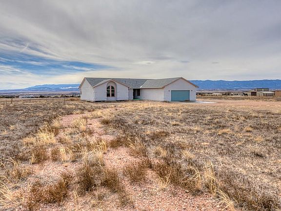 1886 14th St, Penrose, CO 81240 | MLS #210818 | Zillow