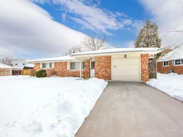 147 Ruskin Dr, Cincinnati, OH 45246