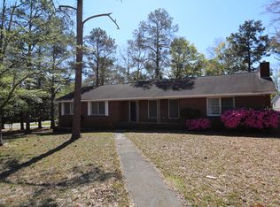 120 Lee St, Statesboro, GA 30458