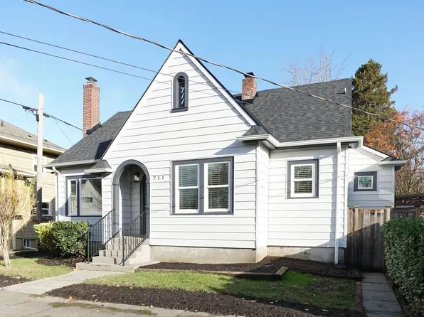 711 S Cedar St, Tacoma, WA 98405
