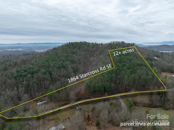 1864 Starcross Rd SE, Lenoir, NC 28645