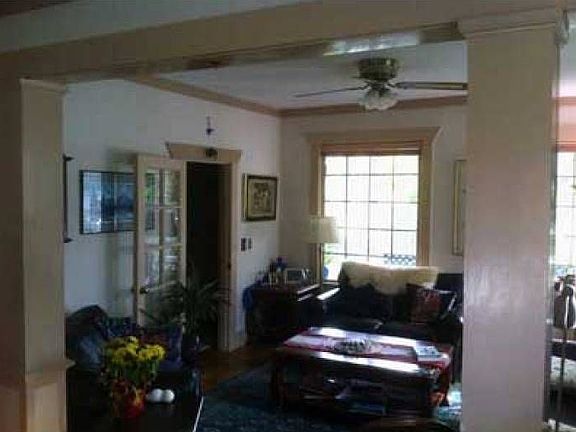 Living Room fm dining rom