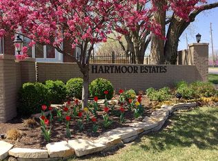 1324 N Rutland Cir, Wichita, KS 67206