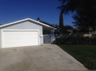 601 Hemlock Ct, Livermore, CA