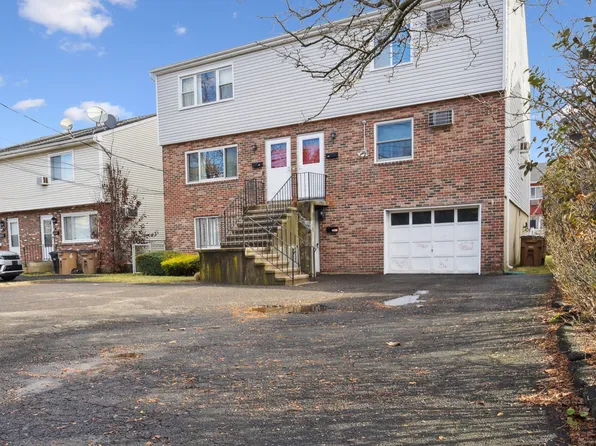 86 Harbor Drive, Stamford, CT 06902