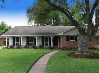 5114 Kinglet St, Houston, TX 77035