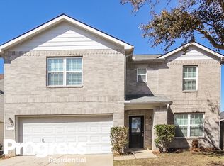 6418 Gardenspring Brook Ln, Spring, TX 77379