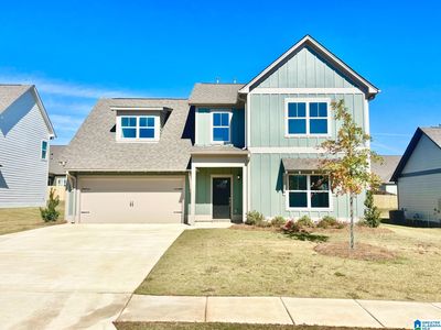 74 Pacific St, Pell City, AL, 35128