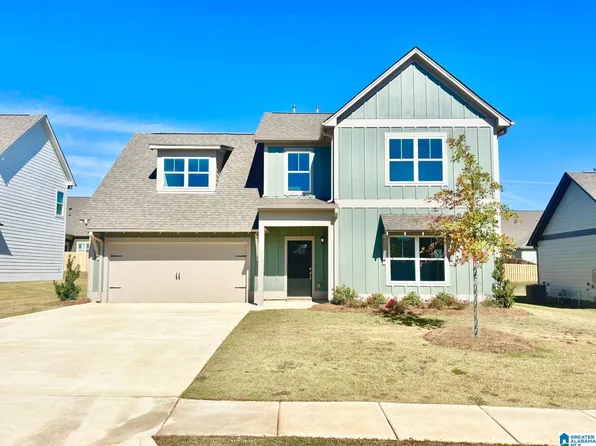 74 Pacific St, Pell City, AL 35128