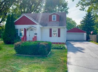 14340 Kenneth Ave, Midlothian, IL 60445