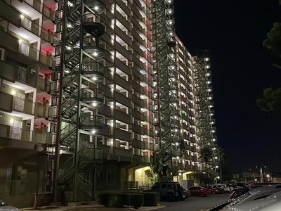 1050 Avenue Las Palmas #1305, San Juan, PR, 00907