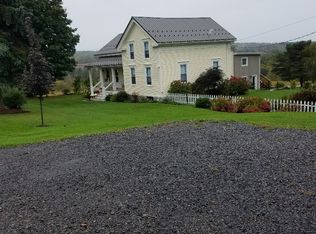 212 Turkey Hill Rd APT 3, Ithaca, NY 14850