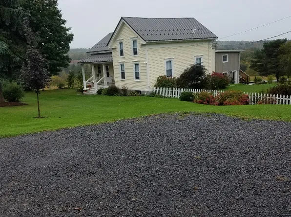 212 Turkey Hill Rd #1, Ithaca, NY 14850