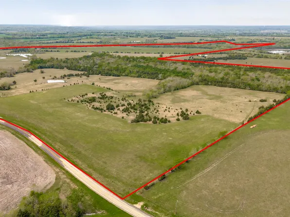 0 Farm Road 2675, Roxton, TX 75477