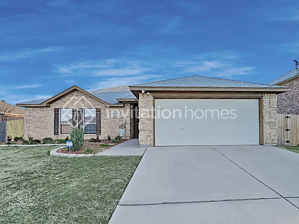 512 Bretts Way