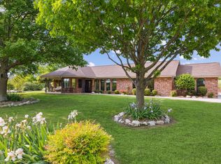 2244 Ball Rd, Whitewright, TX 75491