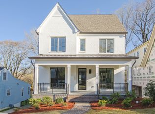 756 Ponce De Leon Ter NE, Atlanta, GA