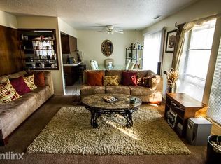 901 Crown Dr APT 3, Edmond, OK 73034