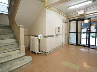 Woodstock Ave, Brighton, MA 02135