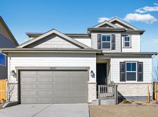 16857 W 92nd Dr, Arvada, CO 80007