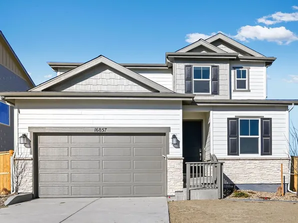 16857 W 92nd Dr, Arvada, CO 80007
