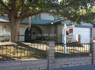 404 S Torrey Pines Dr, Las Vegas, NV 89107