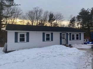 240 Hubbard Pond Rd, New Ipswich, NH 03071