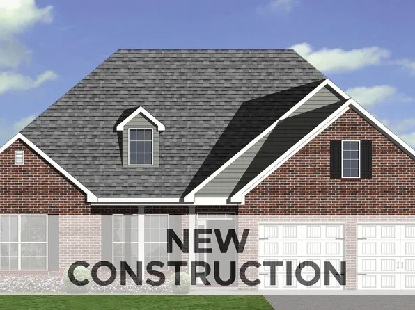 201 Gravel Springs Path, Nicholasville, KY 40356