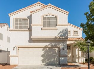 618 Painted Opus Pl, North Las Vegas, NV 89084