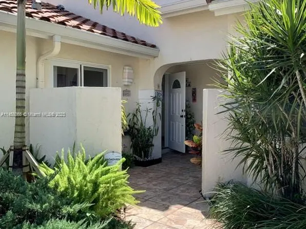 1528 Springside Ter #1528, Fort Lauderdale, FL 33326